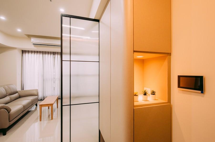 穿堂煞是什麼？完整解析與室內設計破解手法